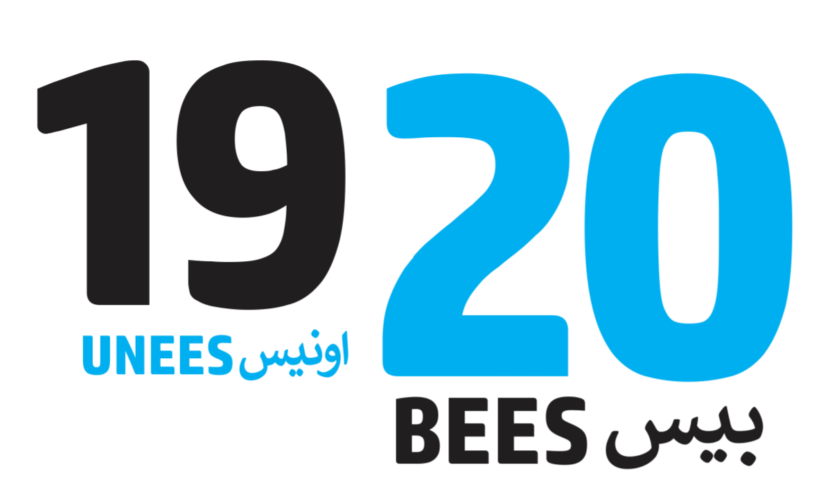 1920 Unees Bees