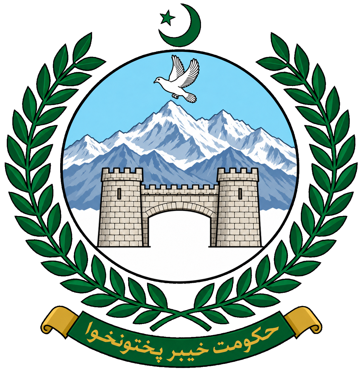 KP Government